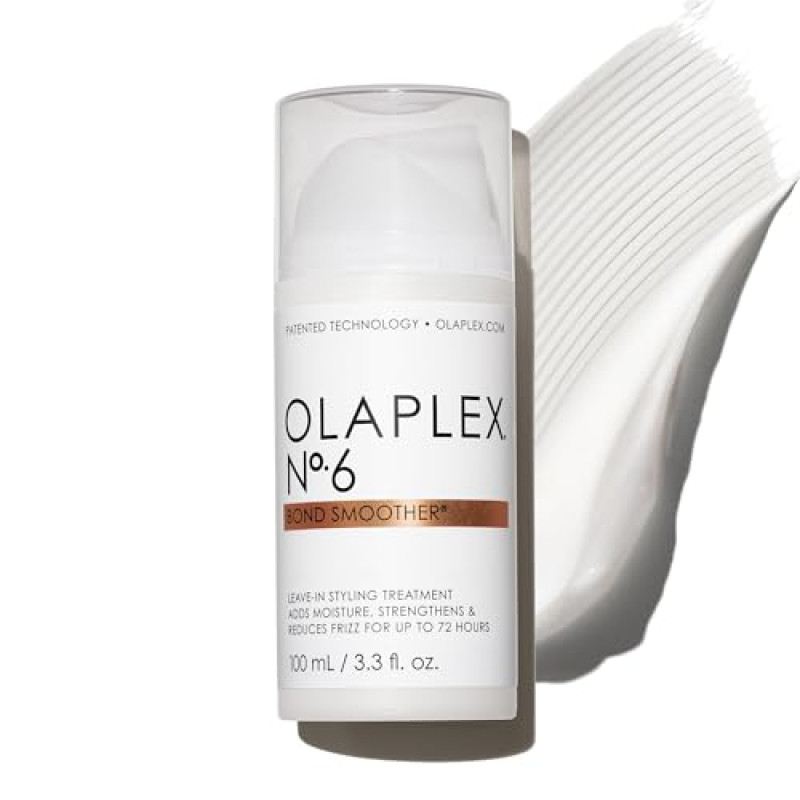 Olaplex(オラプレックス) No.6 ボンドスムーサー