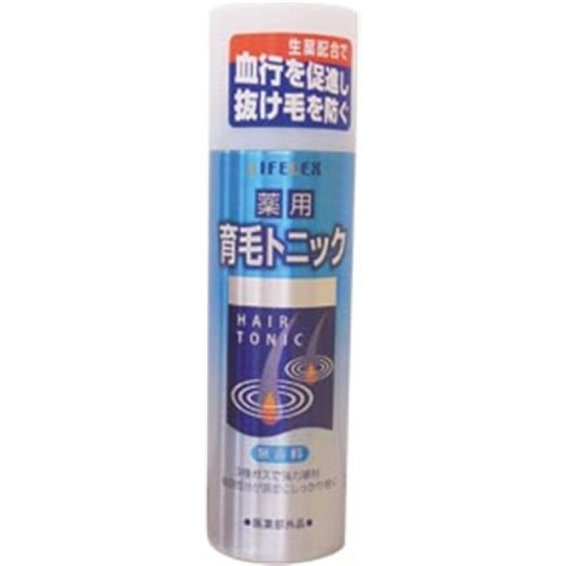 コーナン オリジナル 薬用 育毛トニック