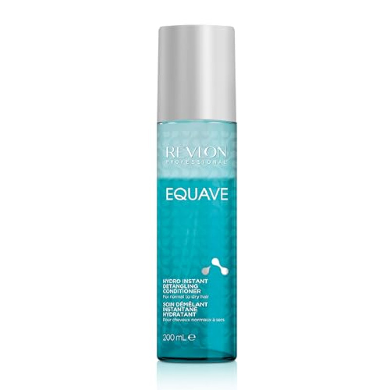 REVLON PROFESSIONAL レブロン ハイドロ ニュートライティブ ディタングル コンディショナー(ツーフェイズ)