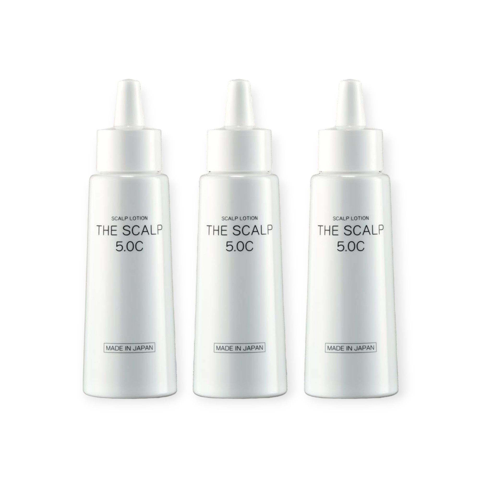 THE SCALP5.0C(ザ スカルプ)  