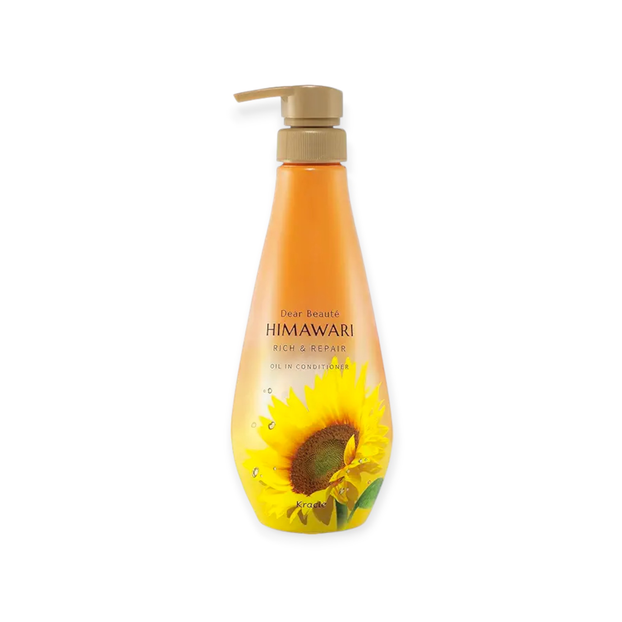 ディアボーテ HIMAWARI OIL IN コンディショナー
