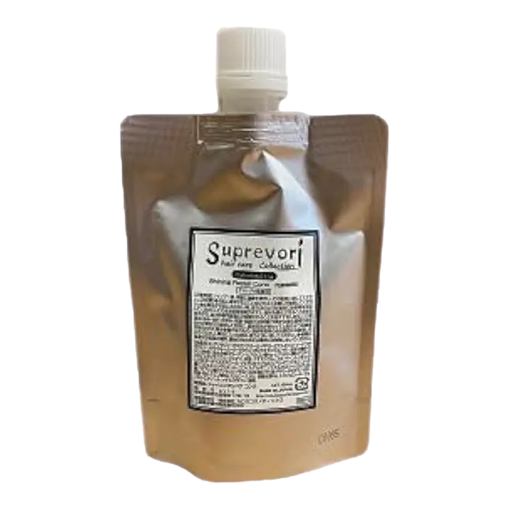 スプレヴォリ シャイニングリペア コンク
