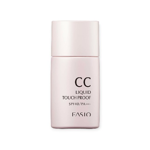 コーセー ファシオ CC リキッド タッチプルーフ SPF40 PA+++ #002