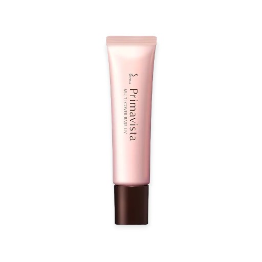 ソフィーナ プリマヴィスタ 毛穴・色ムラカバー化粧下地 SPF20 PA++