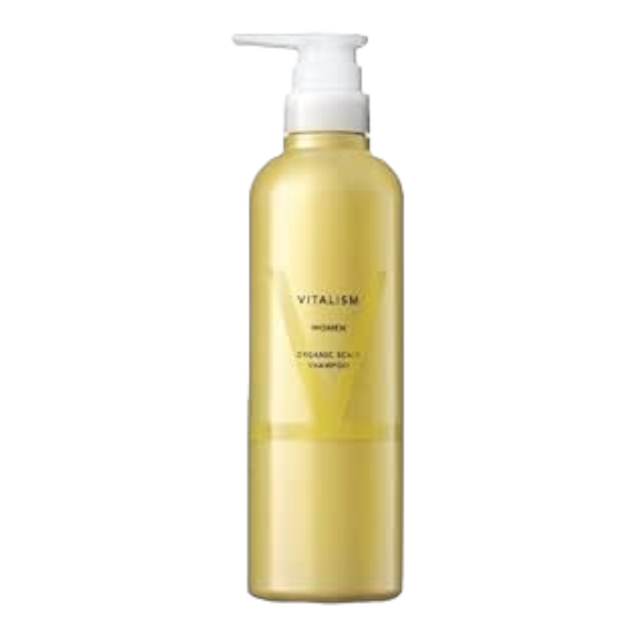 バイタリズム(VITALISM) スカルプケア シャンプー ノンシリコン for WOMEN (女性用)