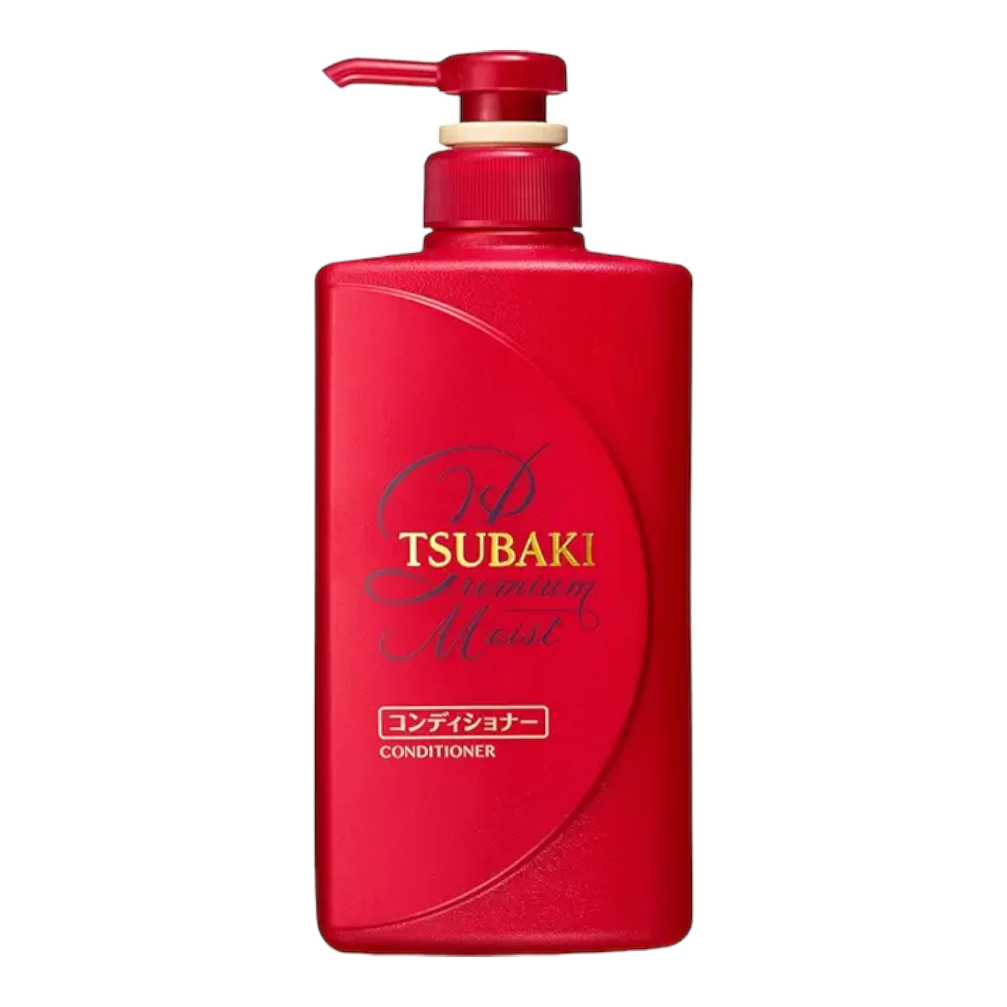 TSUBAKI プレミアムモイストコンディショナー