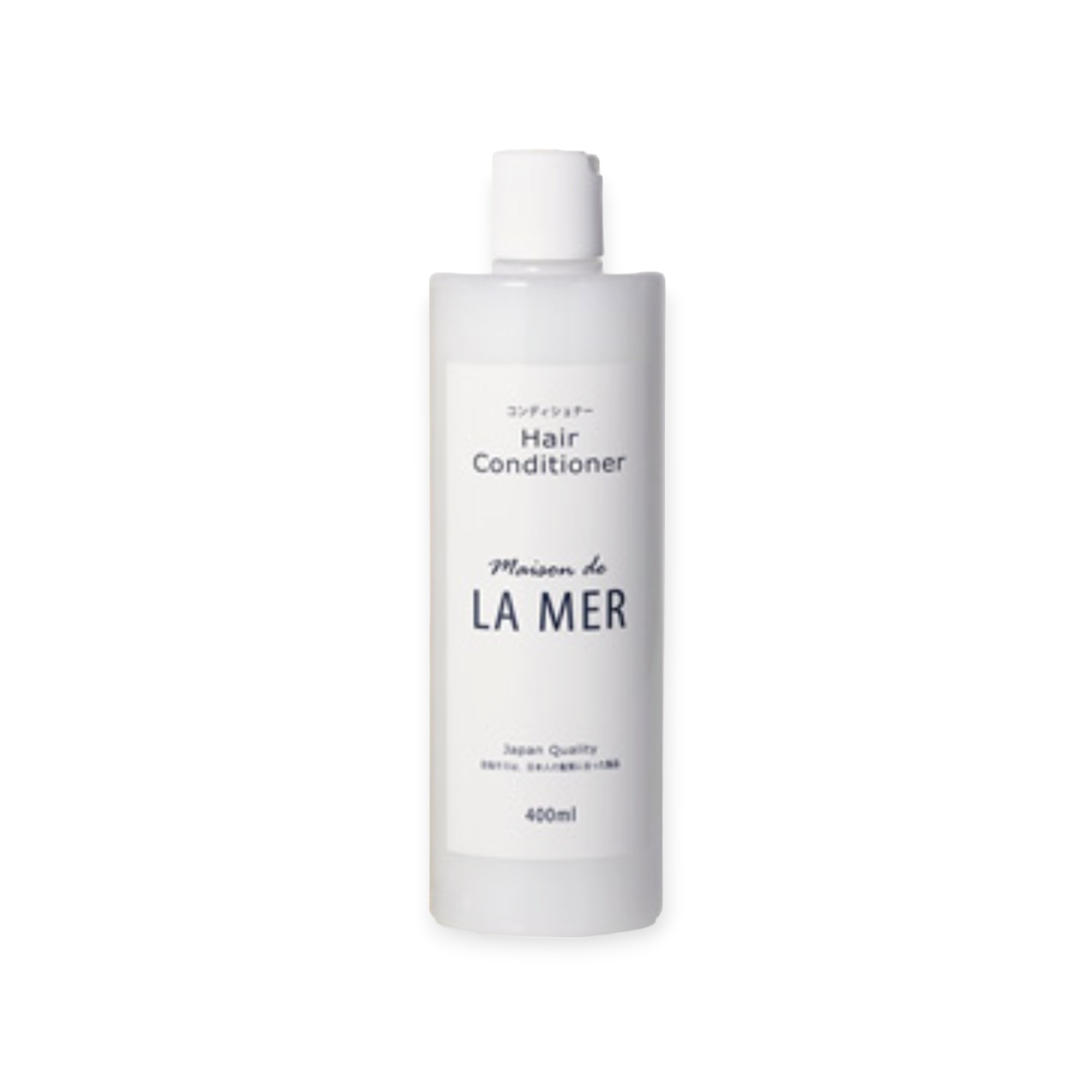 LA MER コンディショナー