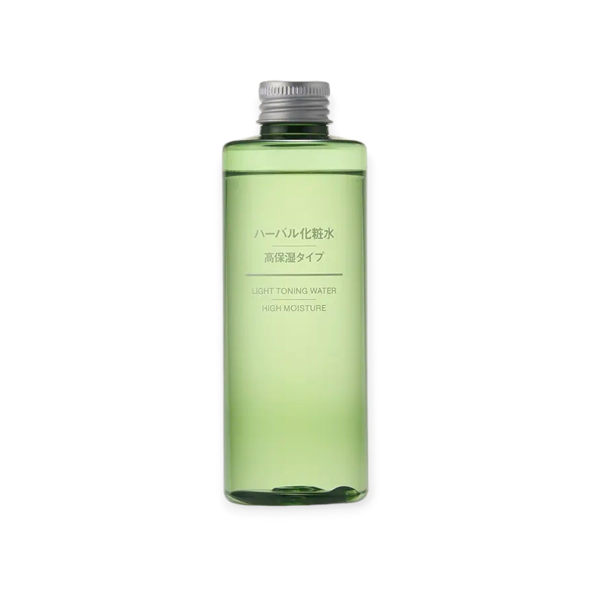 無印良品 ハーバル化粧水