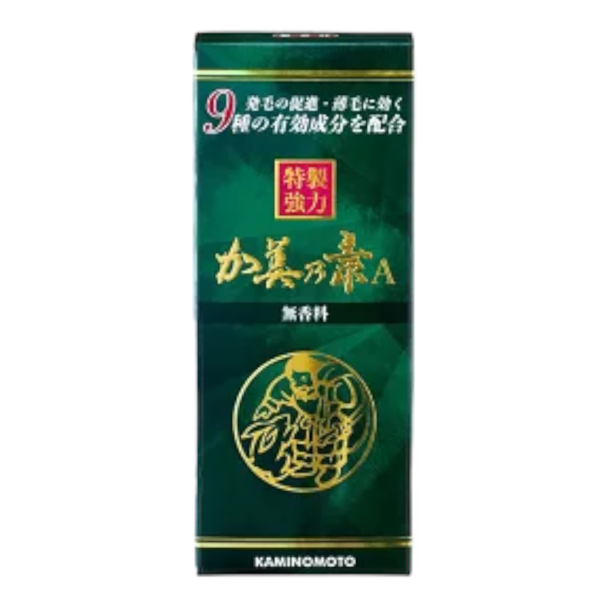 特製強力 加美乃素A