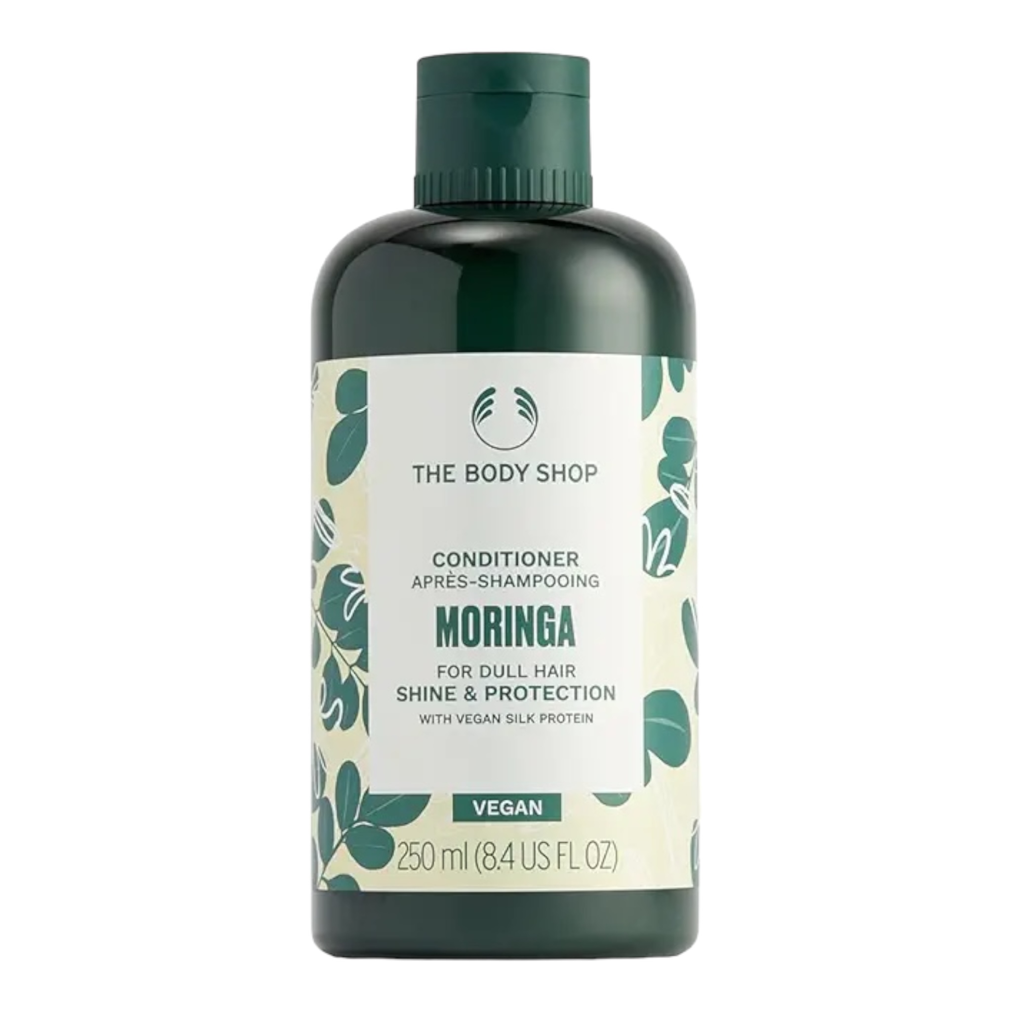ザボディショップ / THE BODY SHOP モリンガ シャイン&プロテクト コンディショナー