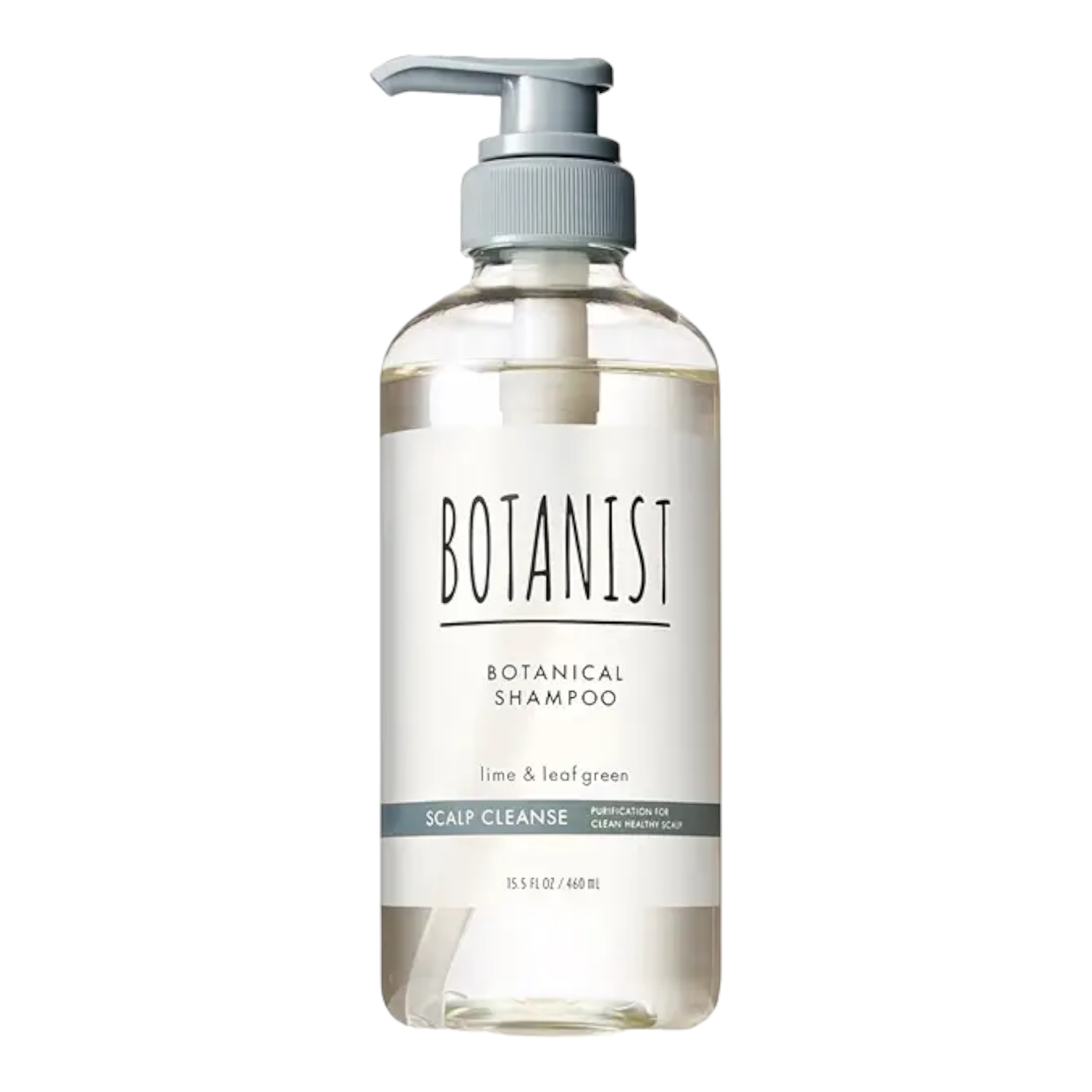 BOTANIST( ボタニスト) ボタニカルリフレッシュシャンプーダメージケア
