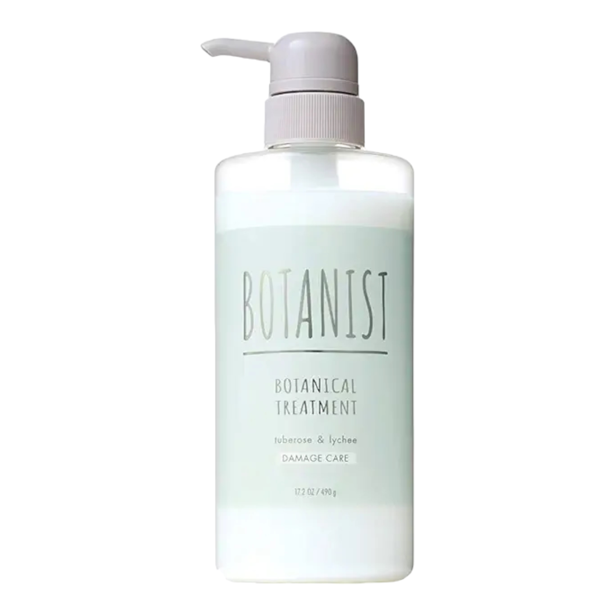 BOTANIST( ボタニスト) ボタニカルリフレッシュトリートメント