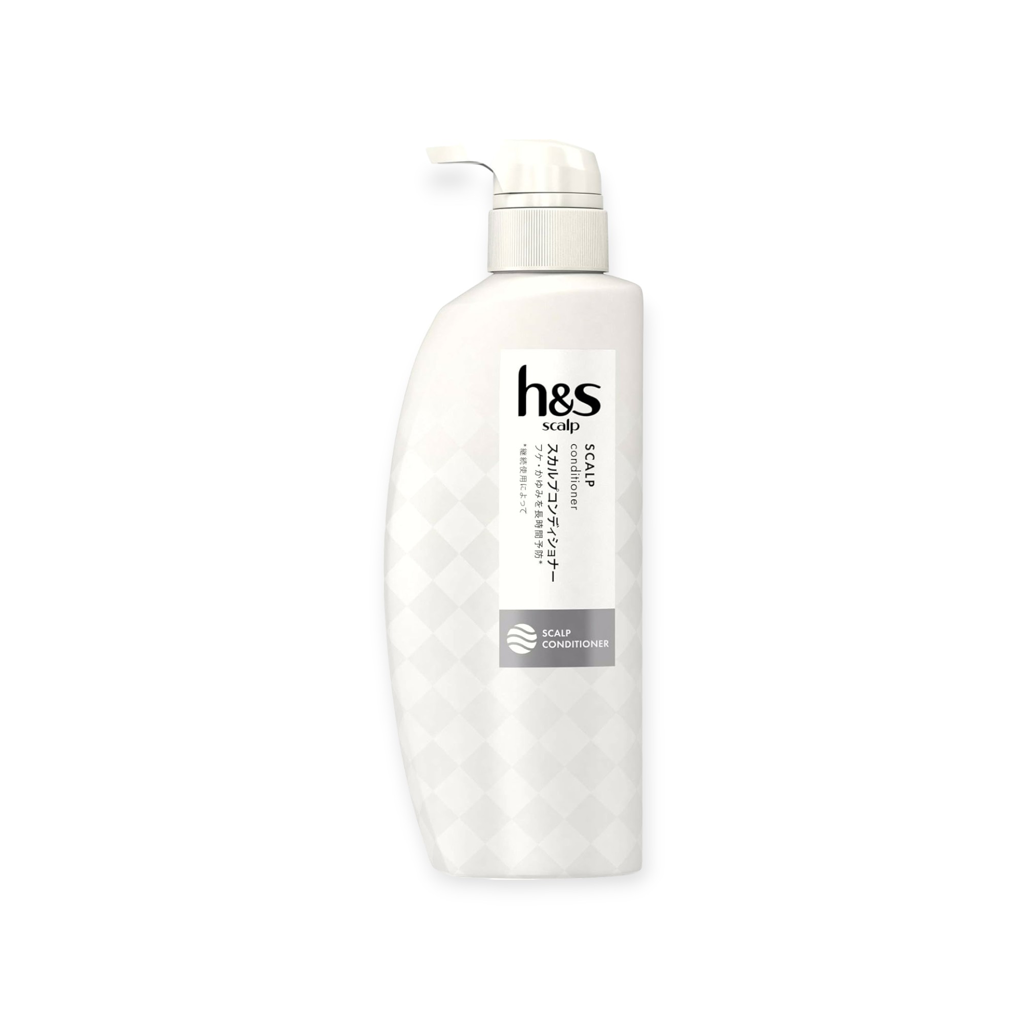 h&s(エイチアンドエス) scalp スカルプ  コンディショナー