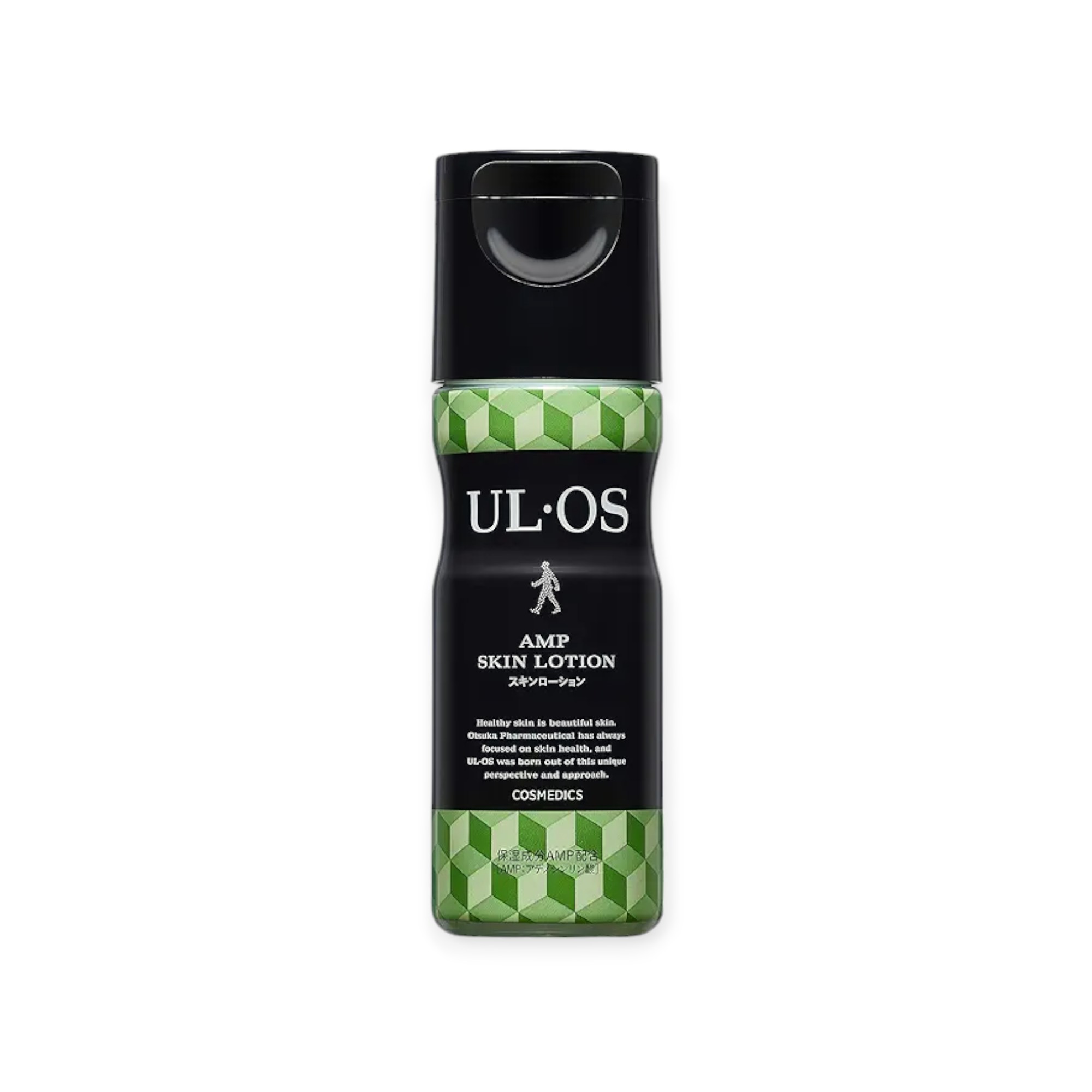 UL・OS(ウル・オス) スキンローション シトラスハーブ