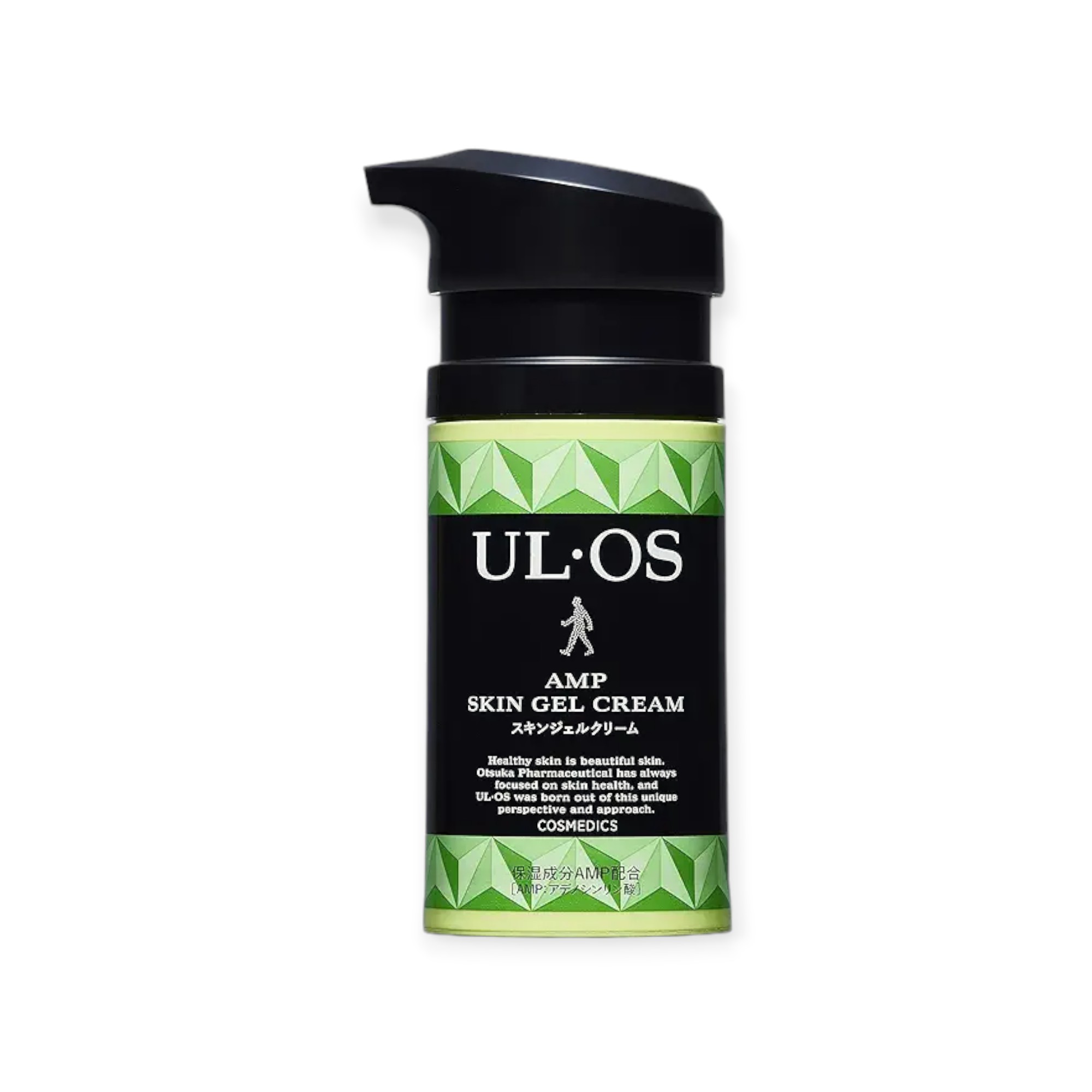 UL・OS(ウル・オス) スキンジェルクリーム シトラスハーブ