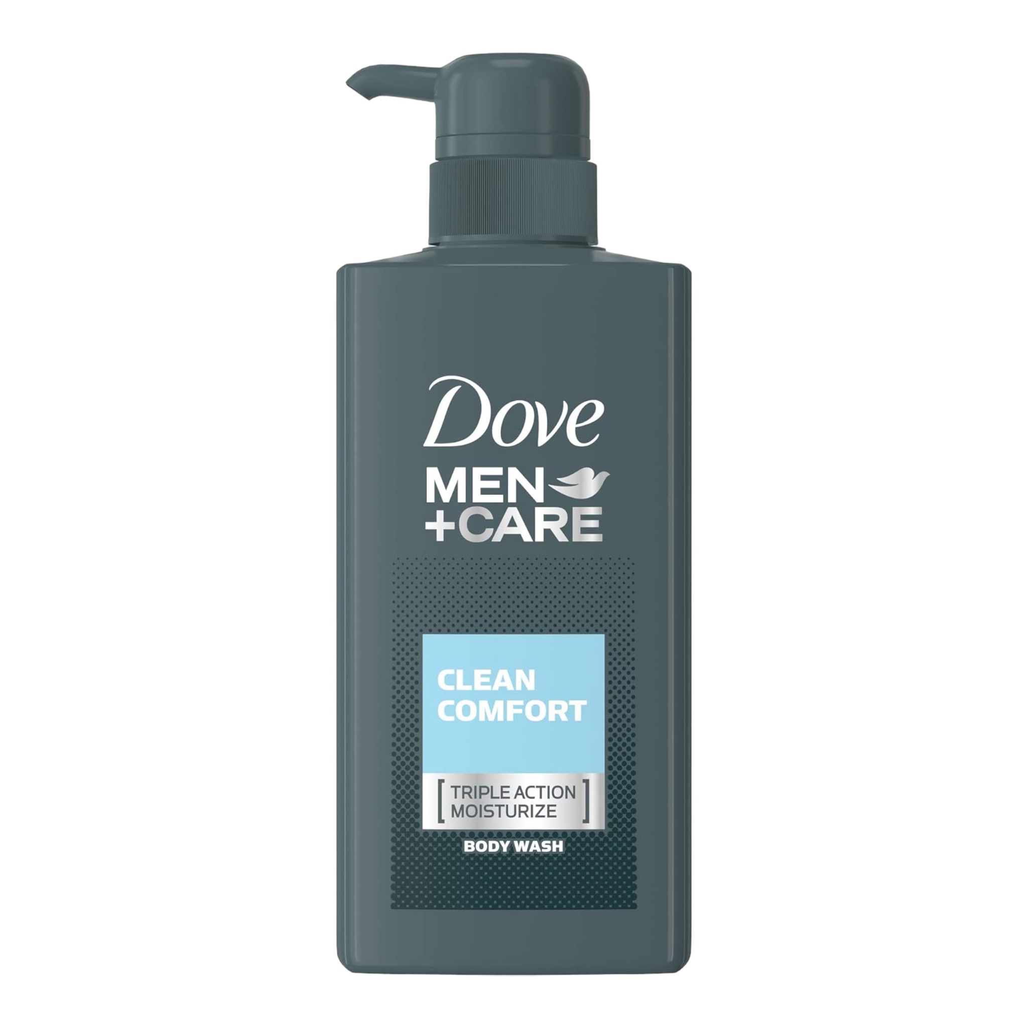 Dove(ダヴ) ダヴメン+ケア ボディウォッシュ クリーンコンフォート