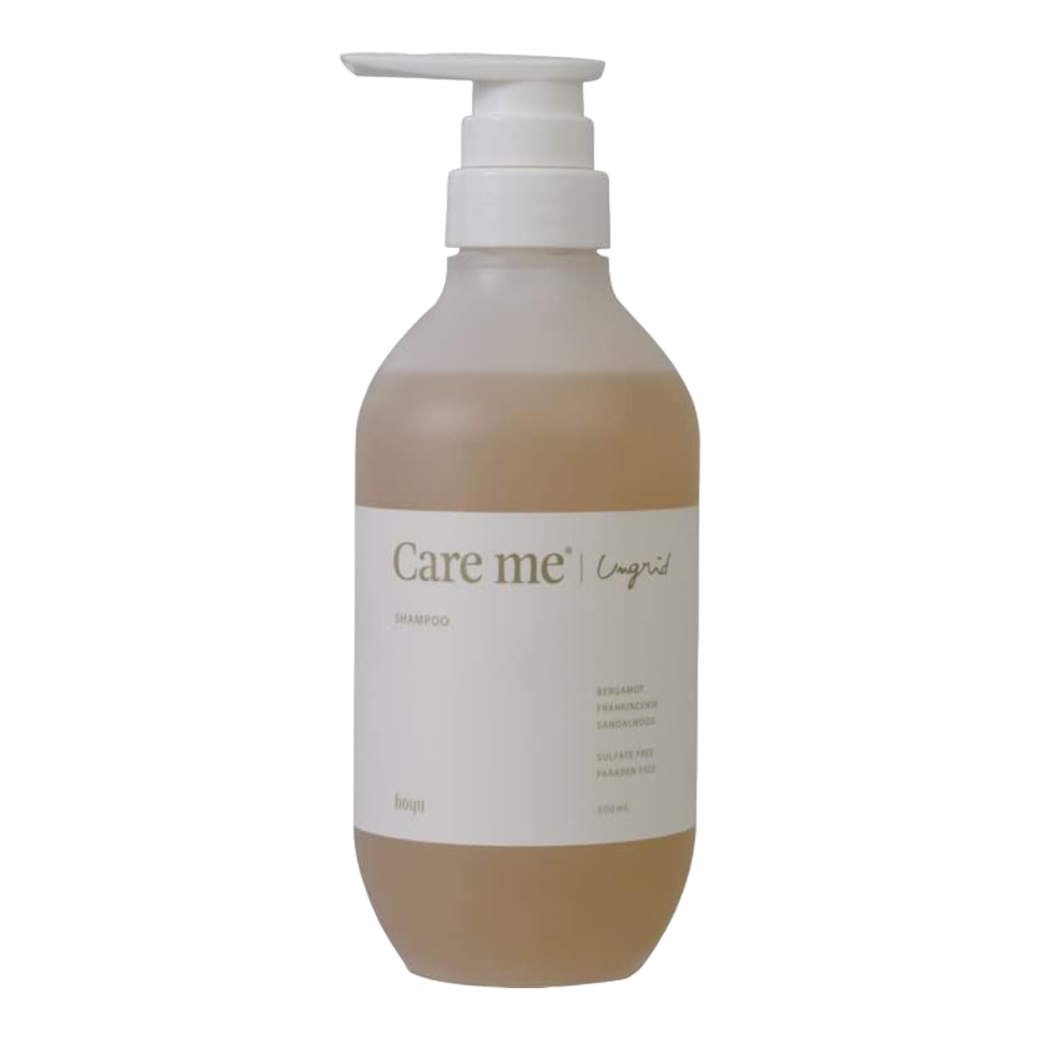 Care me(ケアミー) シャンプー ホワイト