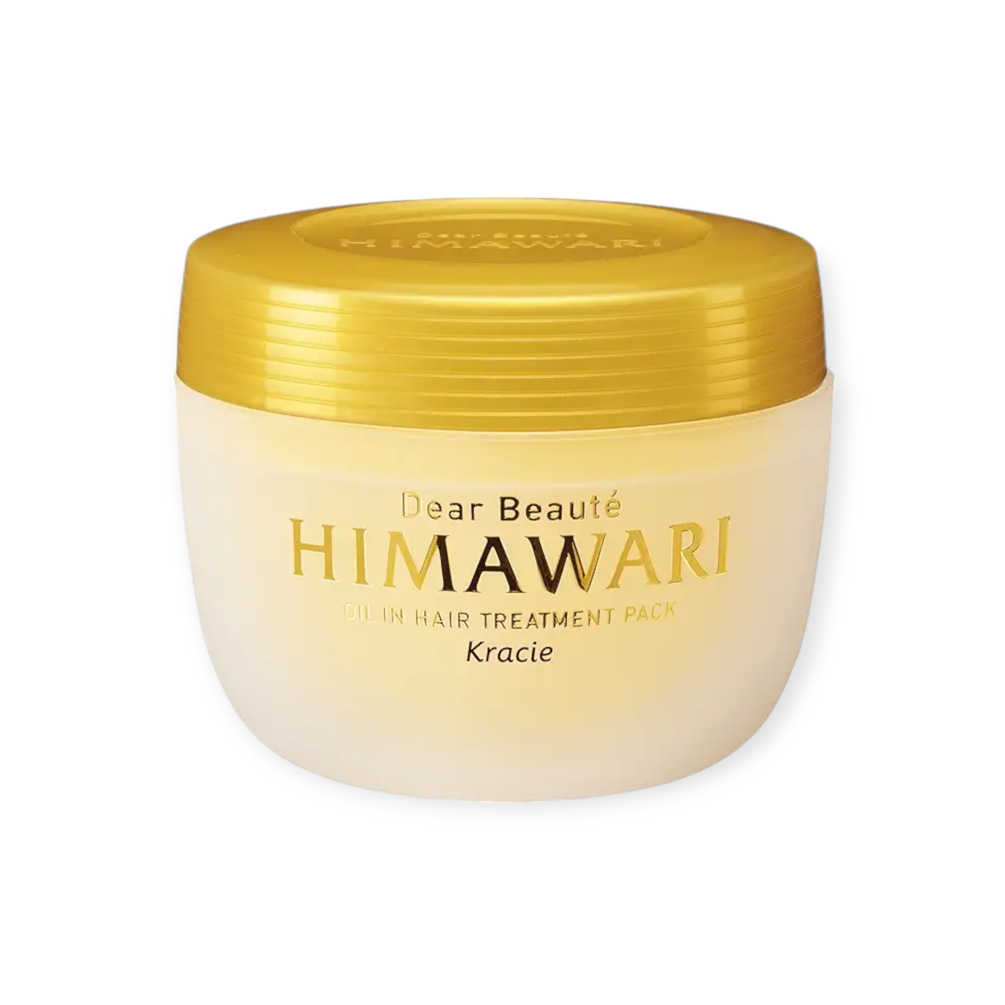 ディアボーテ HIMAWARI ゆがみディープリペアマスク