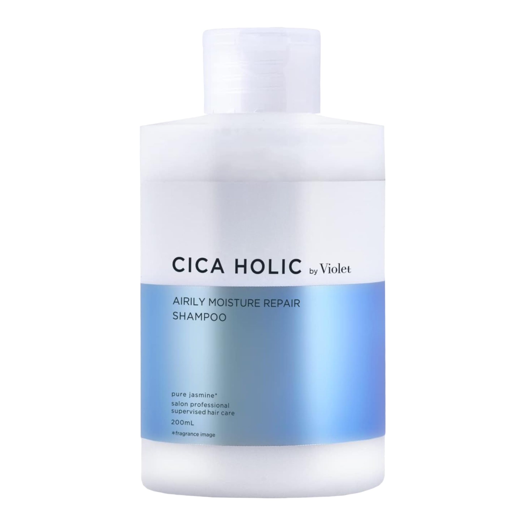 CICA HOLIC エアリーモイスチャーリペア 濃縮シャンプー