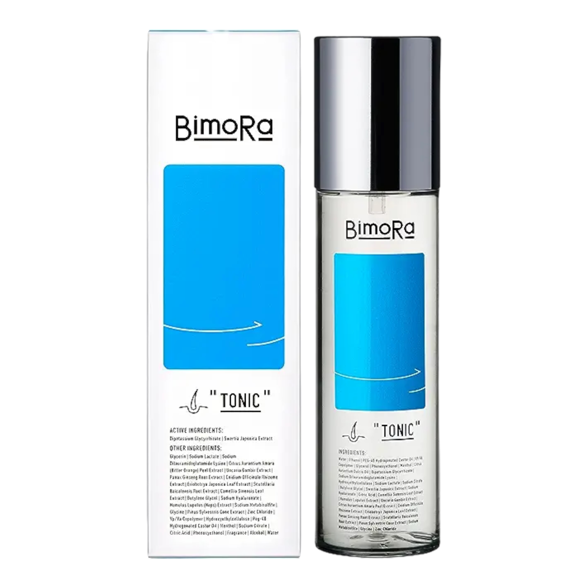 BimoRa(ビモラ) 育毛剤 育毛ヘアトニック