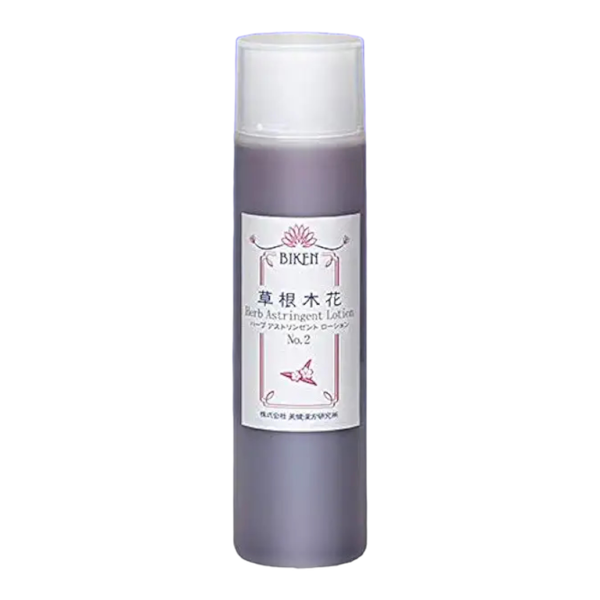 草根木花 ハーブ アストリンゼントローション No.1