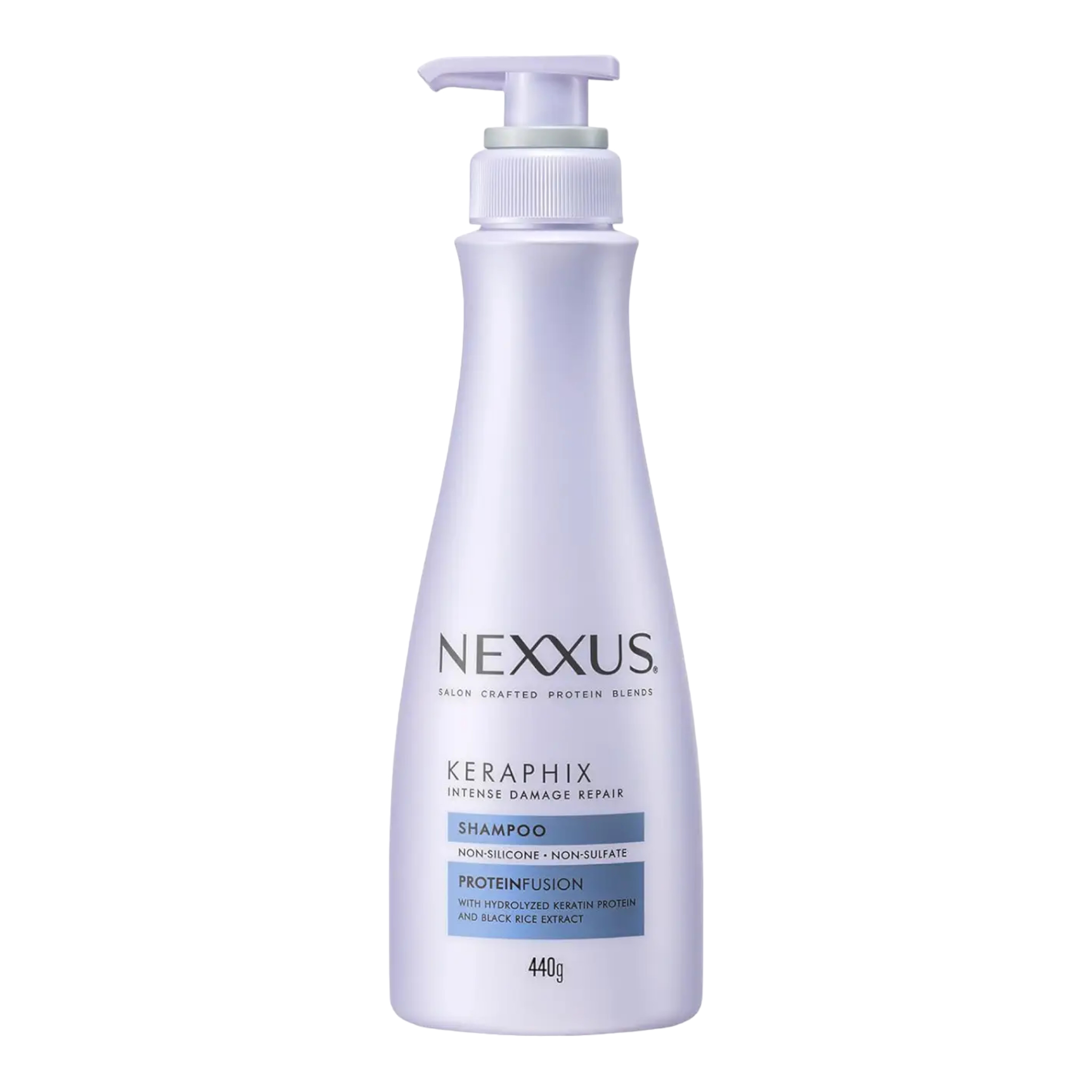 NEXXUS(ネクサス) インテンスダメージリペア シャンプー