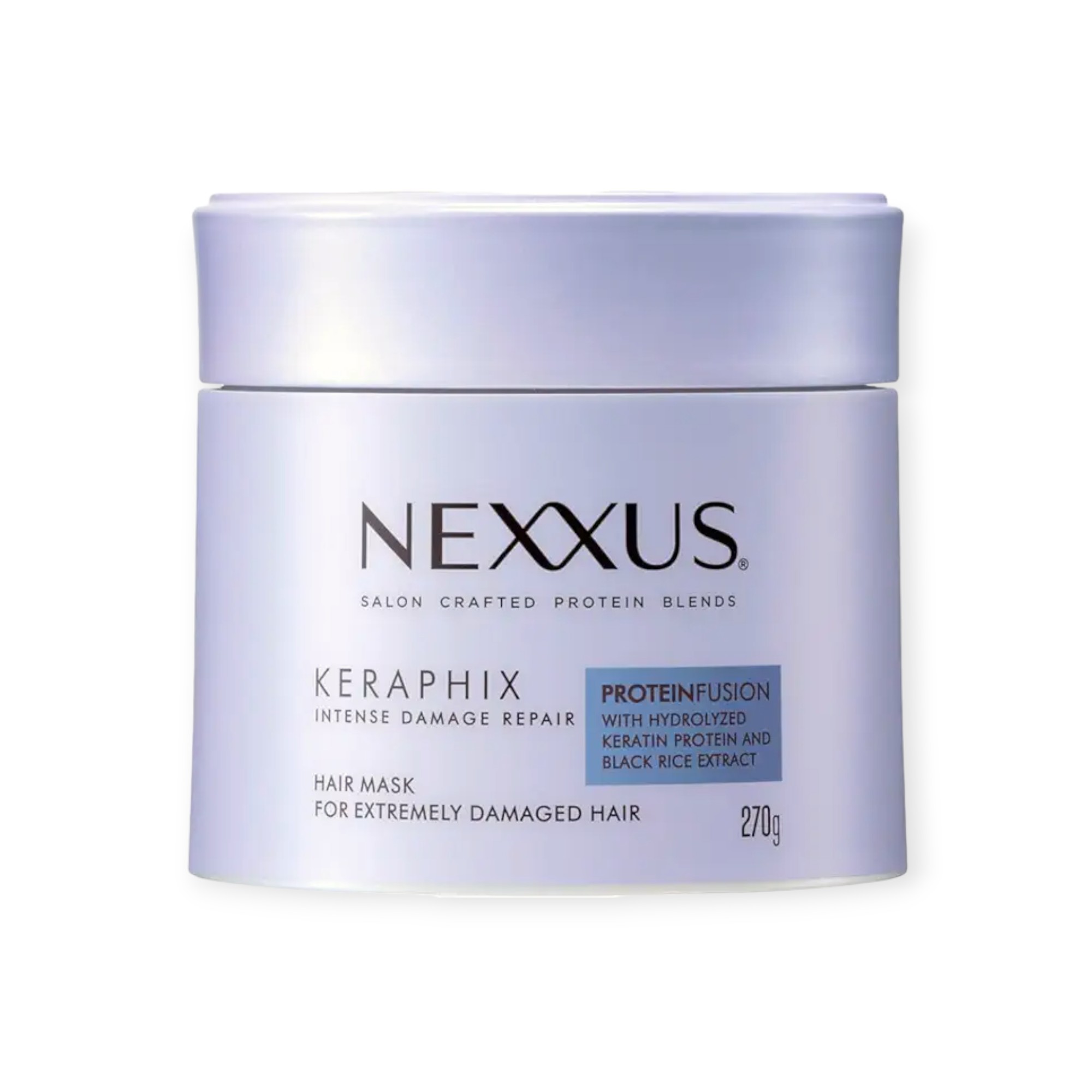 NEXXUS(ネクサス) インテンスダメージリペア ヘアマスク