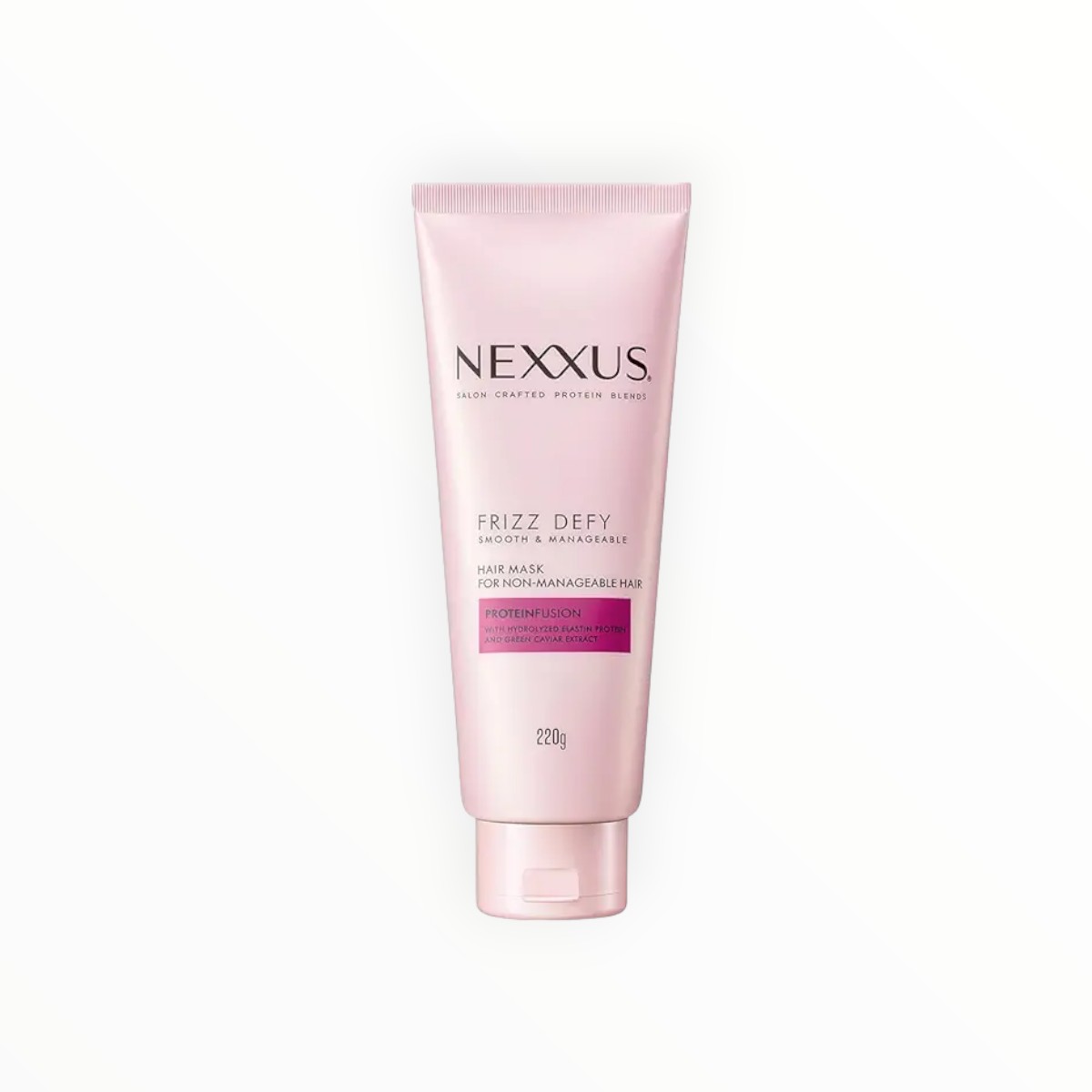 NEXXUS(ネクサス) スムースアンドマネージャブル ヘアマスク