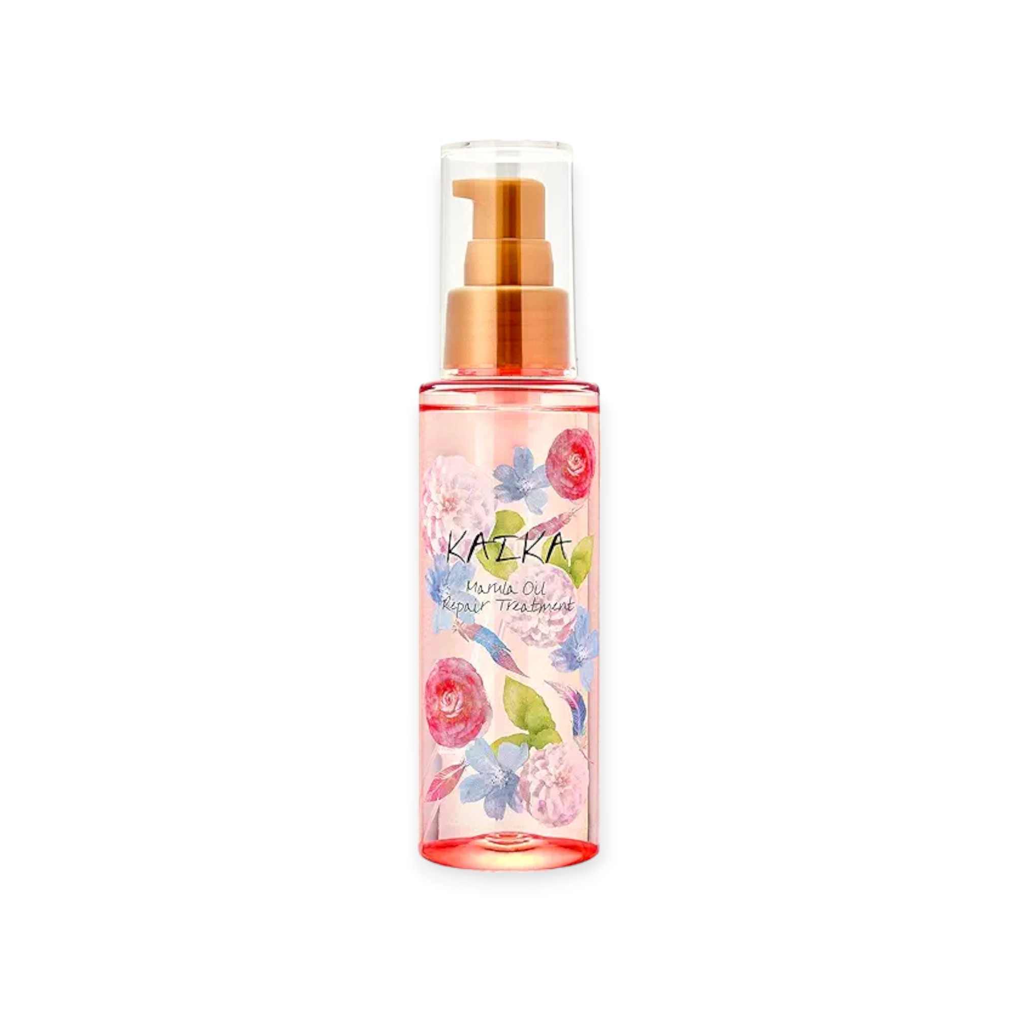 KAIKA カイカ カイカM ヘアオイル