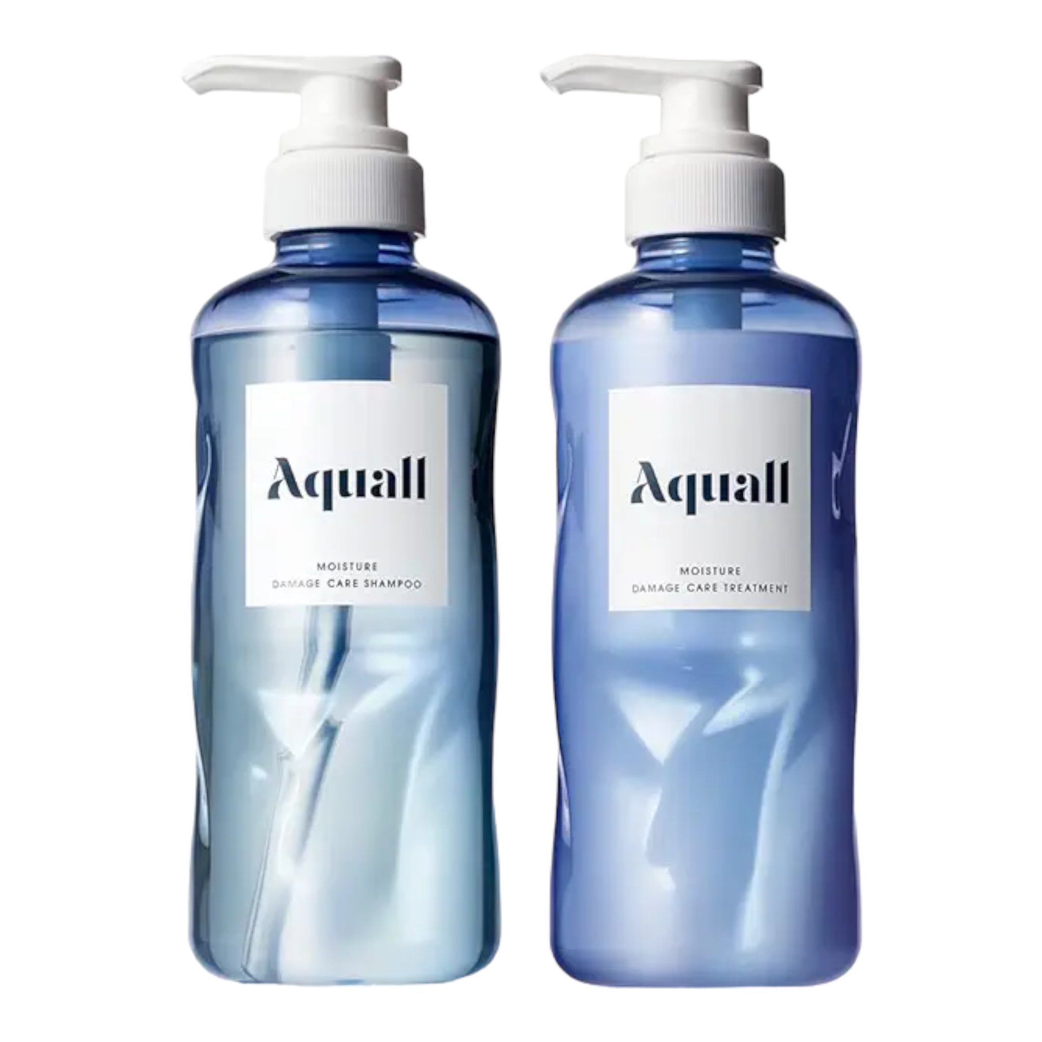Aquall アクオル | モイスチャーダメージケア シャンプー
