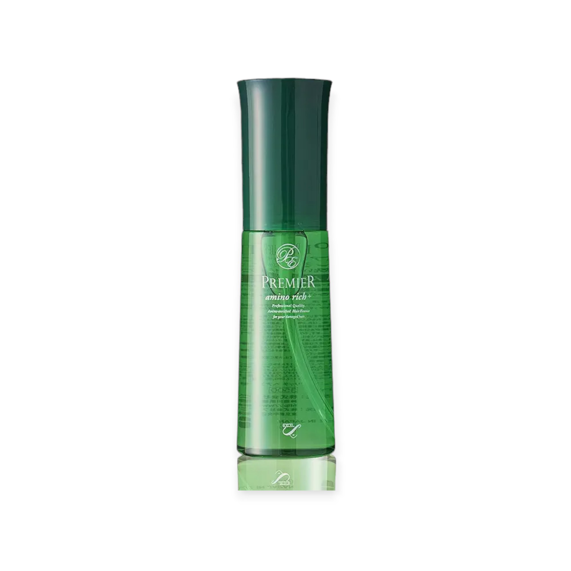 + ar amino rich +アミノリッチ ヘアオイル