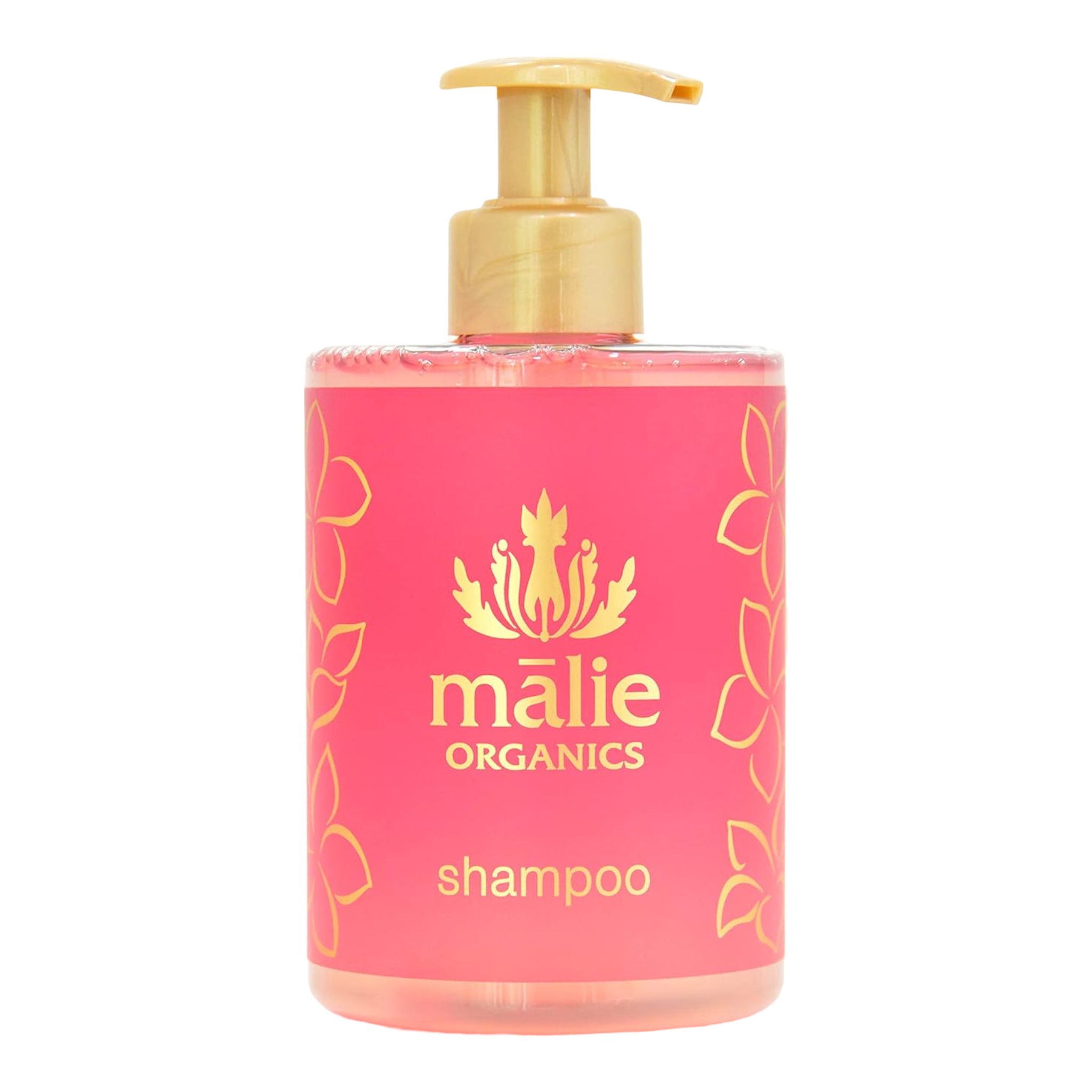 Malie Organics(マリエオーガニクス) シャンプー