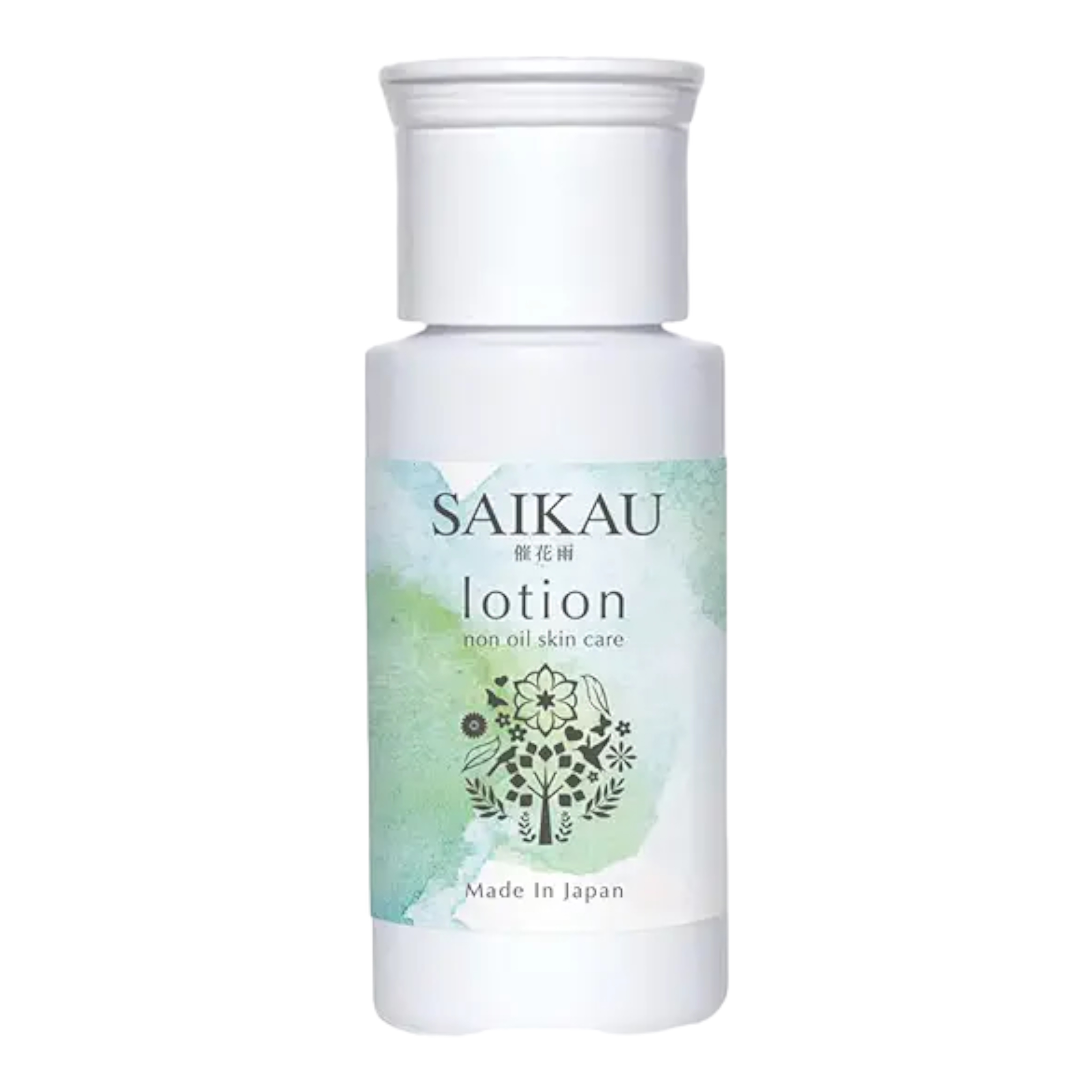 SAIKAU lotion オールインワン化粧水