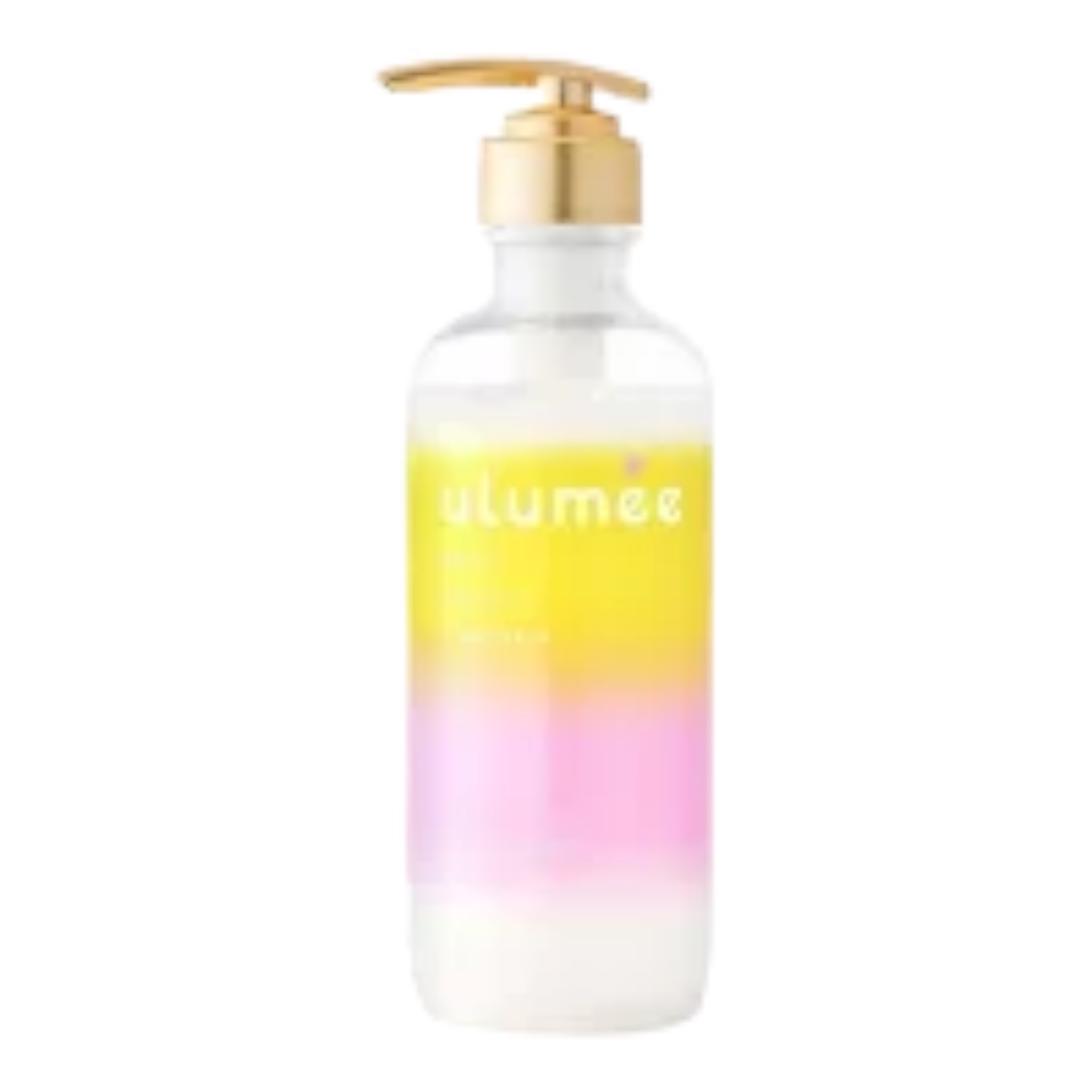 lumee(ウルミー) モイストプロテイン トリートメント