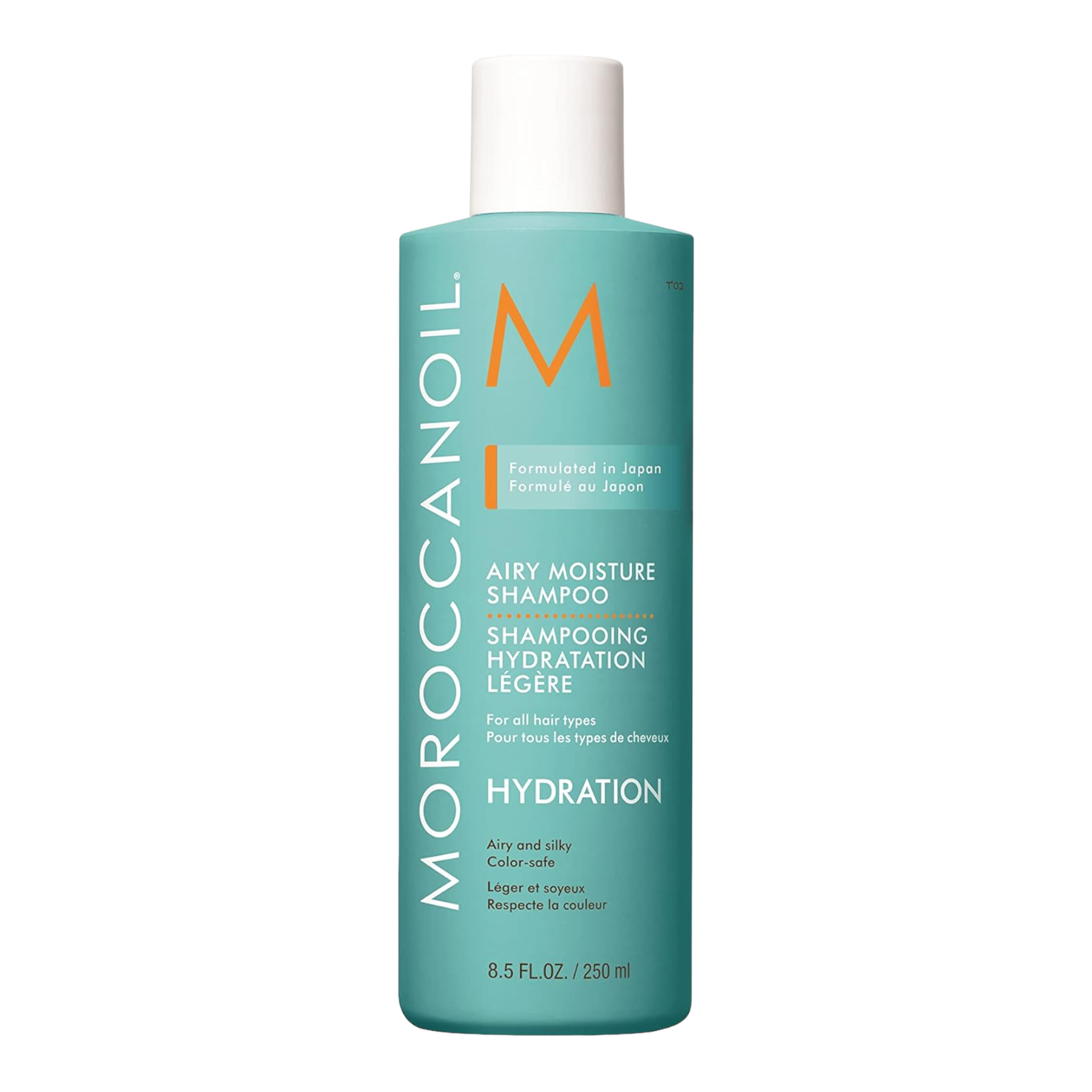 MOROCCANOIL(モロッカンオイル) モロッカンオイル エアリーモイスチャーシャンプー