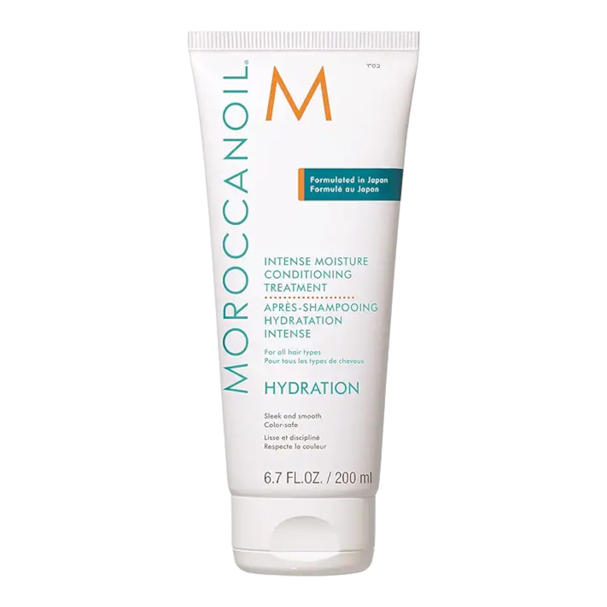 モロッカンオイル / Moroccanoil インテンスモイスチャー コンディショニングトリートメント