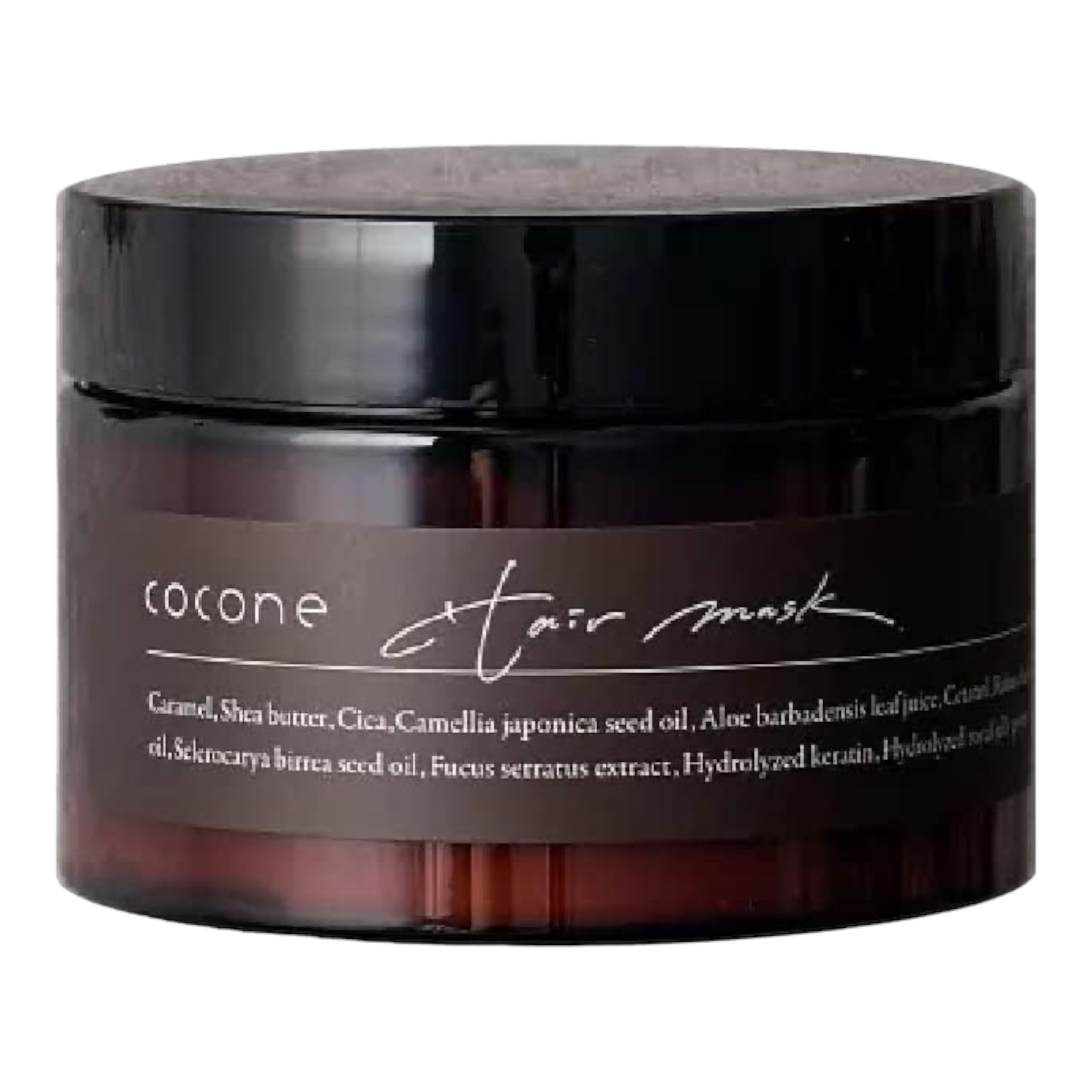 cocone ココネ モイスチュアリペアヘアマスク