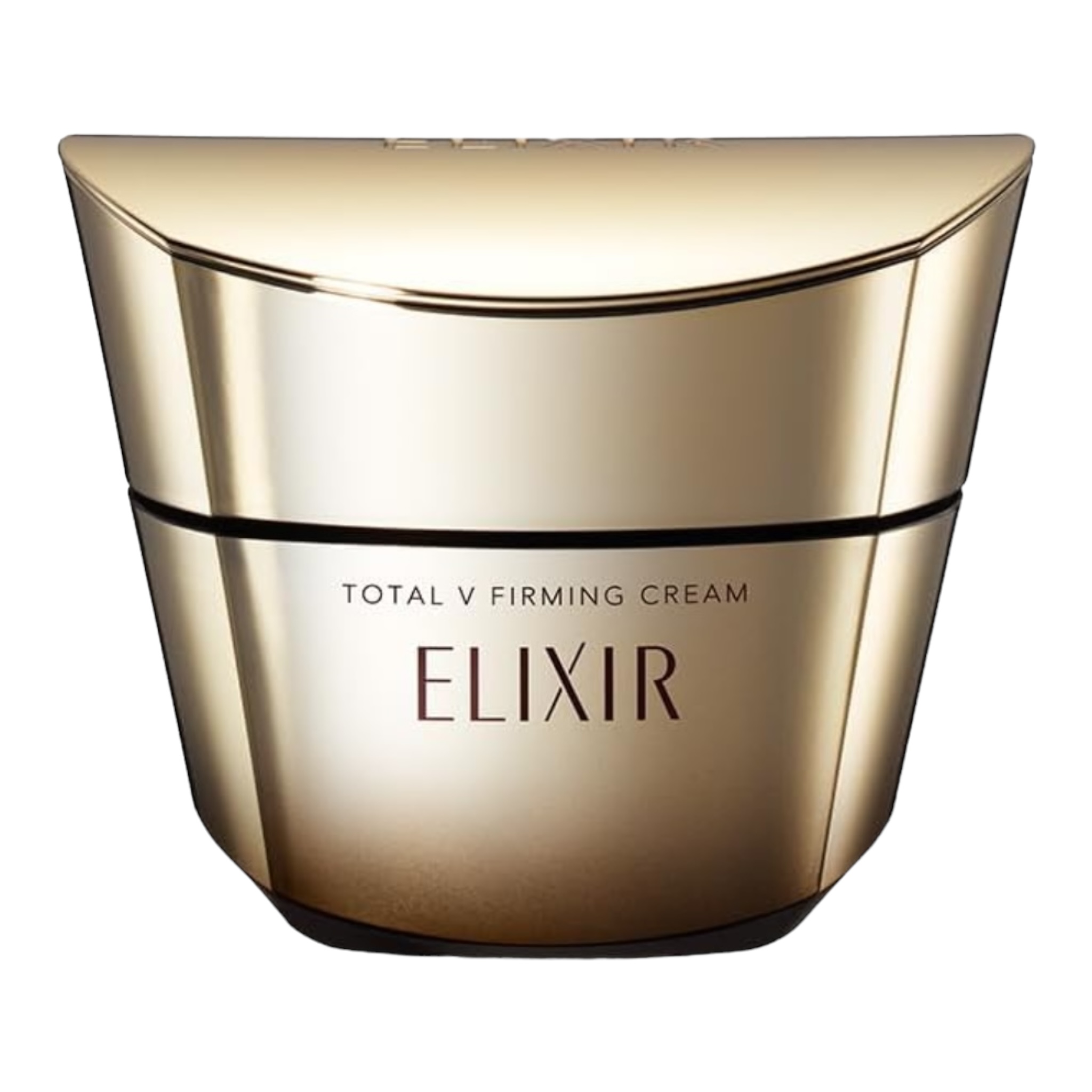 ELIXIR SUPERIEUR(エリクシール シュペリエル) トータルV ファーミングクリーム クリーム ・ アイクリーム 心地よいアクアフローラルの香り
