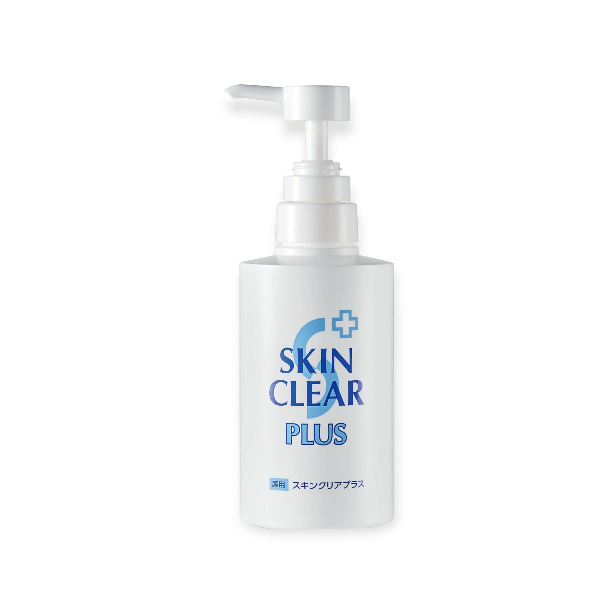 薬用ボディウォッシュ SKIN CLEAR PLUS(スキンクリアプラス) 薬用スキンクリアプラス