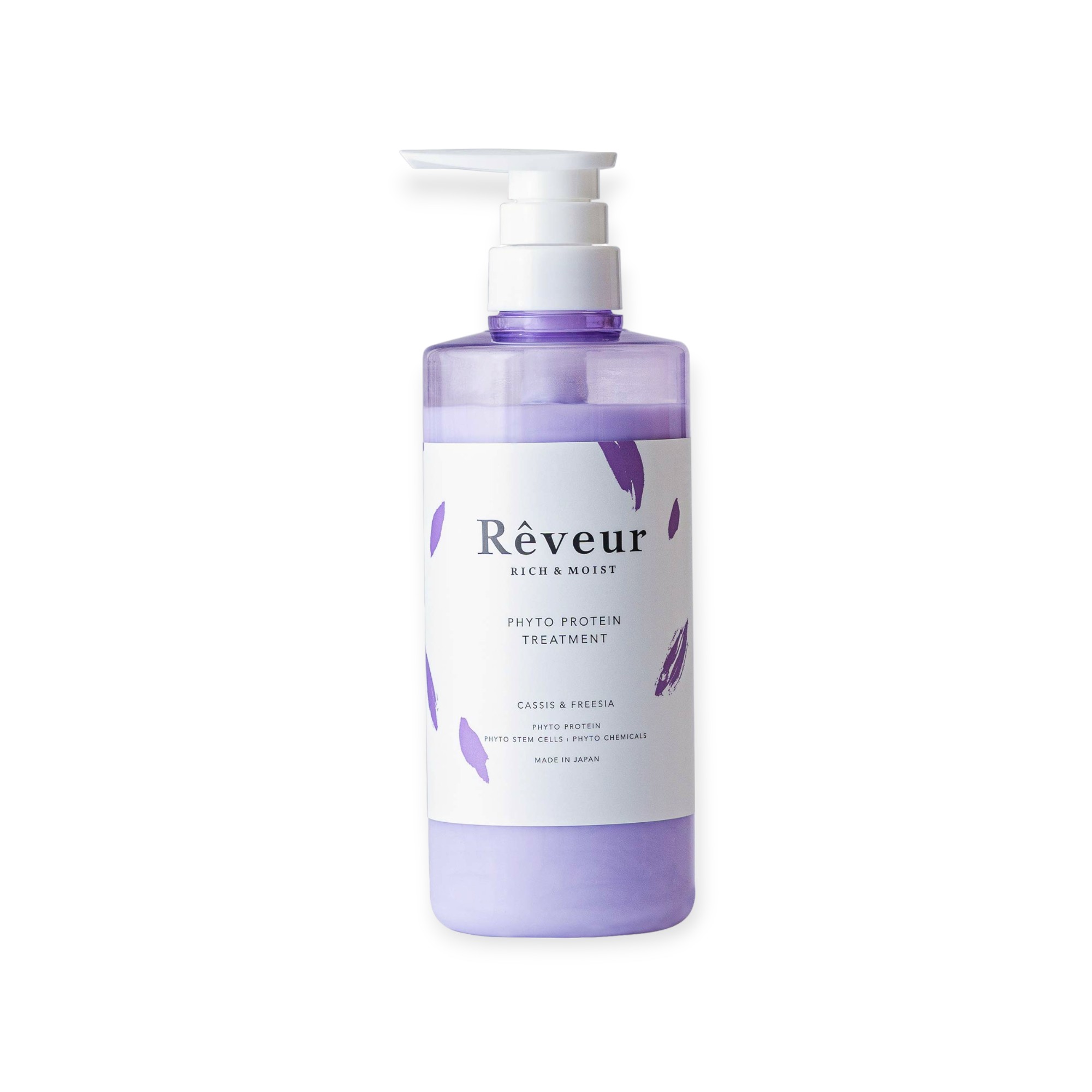 Reveur(レヴール) レヴール リッチ&モイスト トリートメント