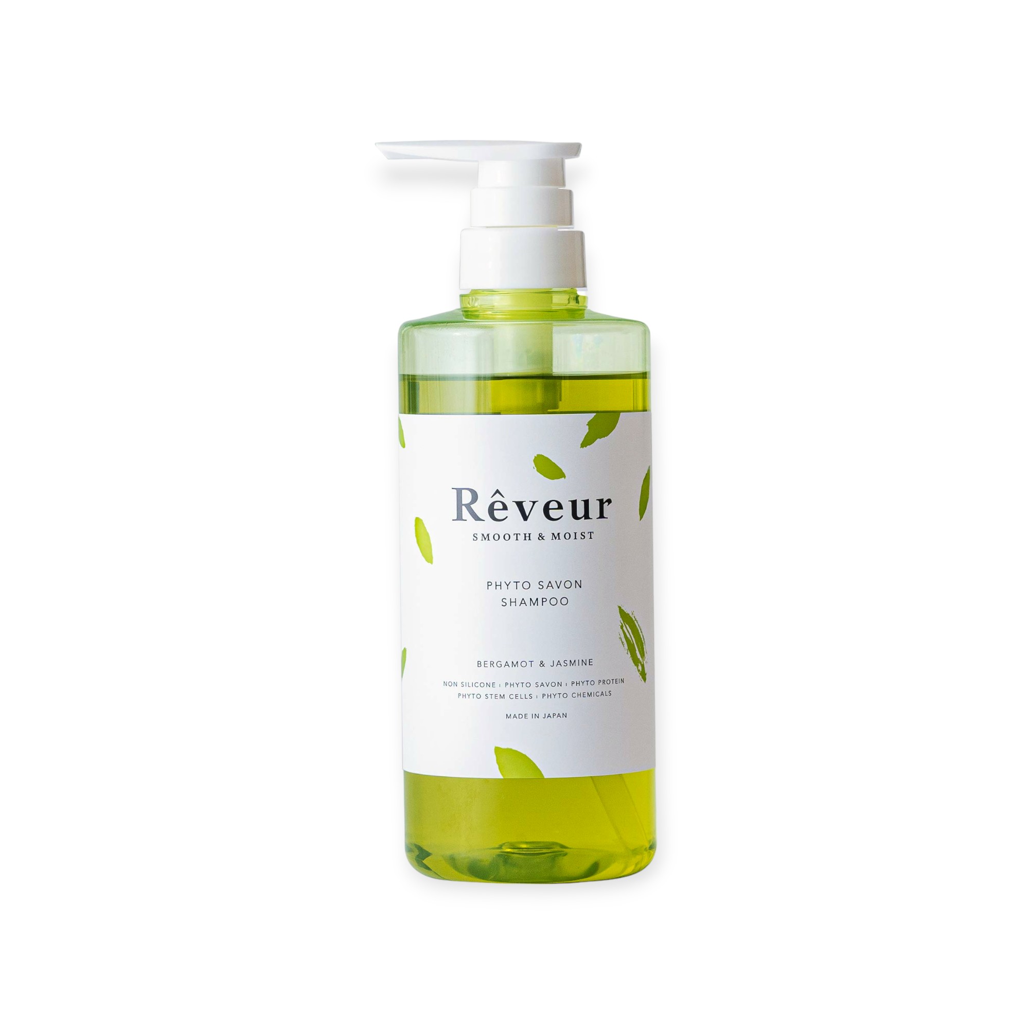 Reveur(レヴール) Rêveurスムース&モイスト シャンプー
