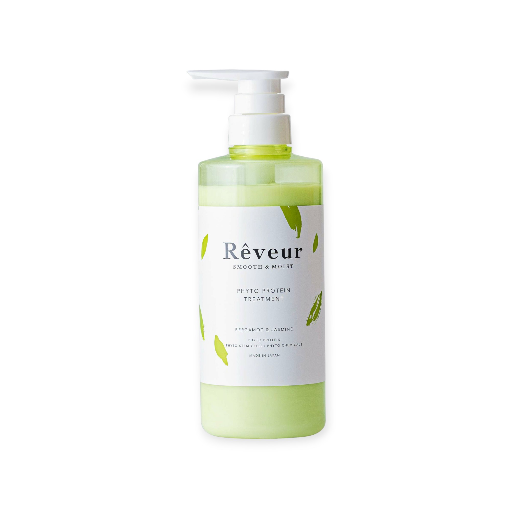 Reveur(レヴール) レヴール スムース&モイスト トリートメント