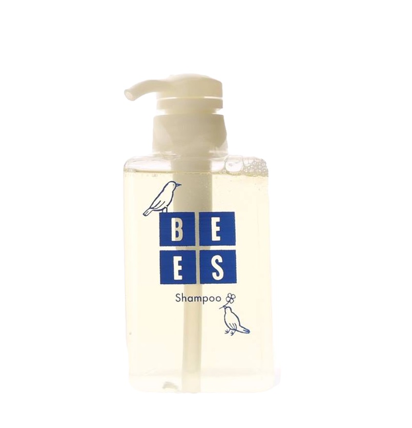 J.BEES 洗 cleansing