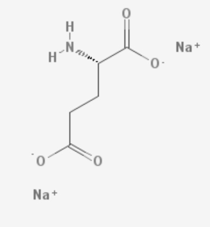 ココイルグルタミン酸2Naのイメージ