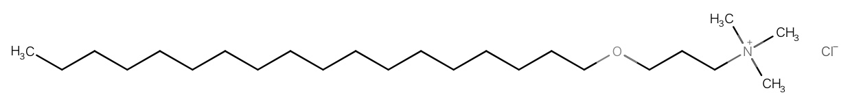 ステアロキシプロピルトリモニウムクロリド セグレタ コンディショナー