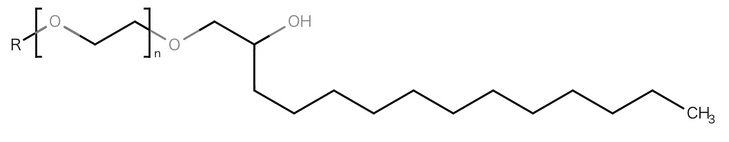 セテアレス-60ミリスチン酸グリコールのイメージ