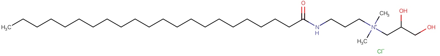 ベヘニル-PG-トリモニウムクロリドのイメージ