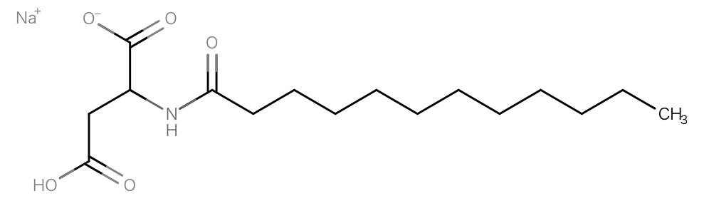ラウロイルアスパラギン酸Na液のイメージ