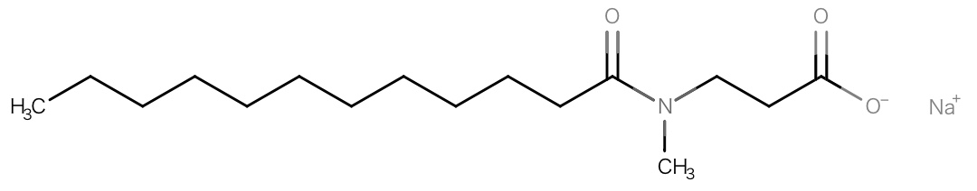 ラウロイルメチル-β-アラニンNa液のイメージ
