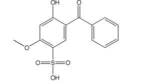 オキシベンゾン-4 ゲラン スーパーアクア ローション